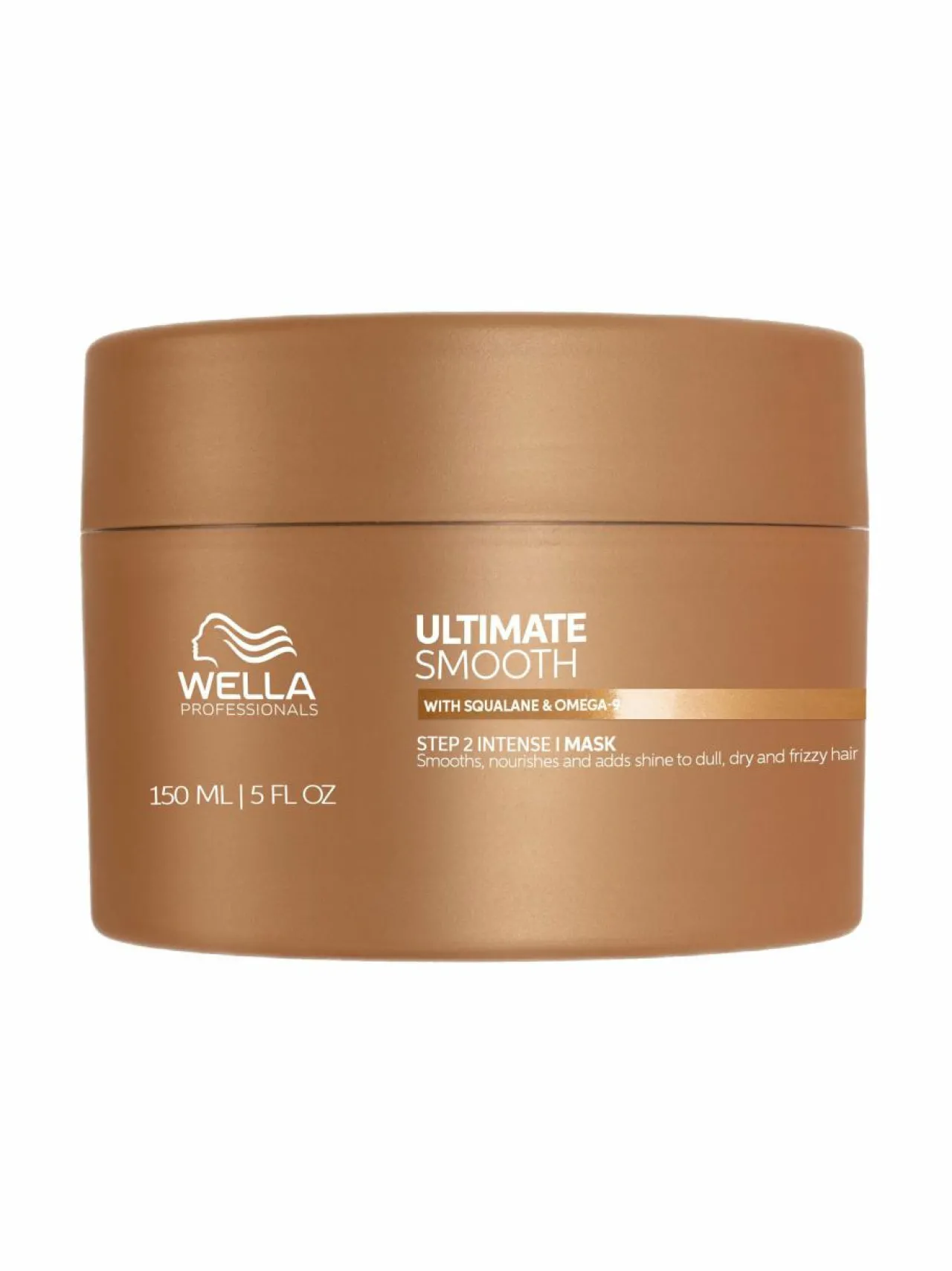 Hiustenhoitotuotteet<Wella Professional Care Ultimate Smooth Mask -hiusnaamio