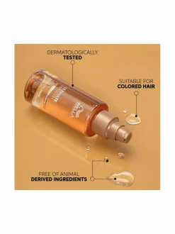 Hiustenhoitotuotteet<Wella Professional Care Ultimate Smooth Miracle Oil Serum -hiusöljy 100 ml