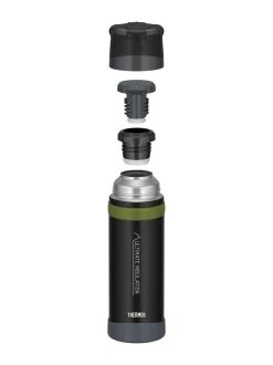 Thermos Ultimate termospullo 0,75 l^ Retkeilytarvikkeet