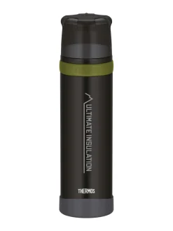 Thermos Ultimate termospullo 0,90 l^ Retkeilytarvikkeet