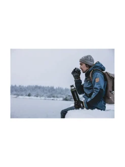 Thermos Ultimate termospullo 0,90 l^ Retkeilytarvikkeet