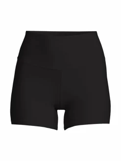 Urheiluhousut & Treenitrikoot<Casall Ultra High Waist -shortsit 901 BLACK