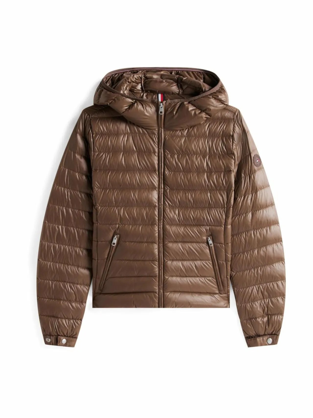 Tommy Hilfiger Ul-untuvatakki^ Takit