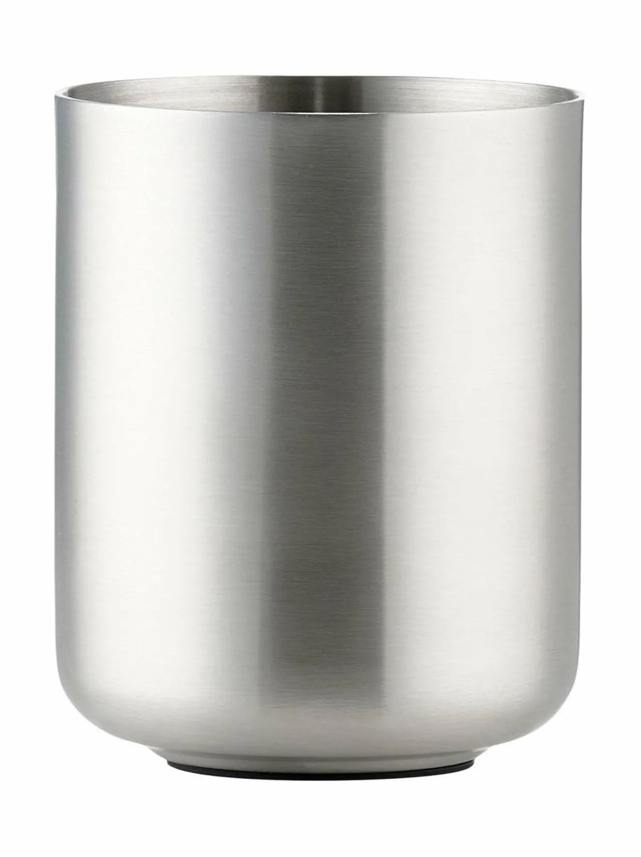 Kylpyhuonetarvikkeet<Zone Denmark Ume-hammasharjamuki STEEL/METAL