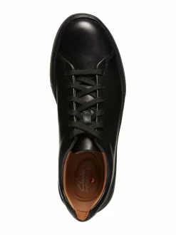 Clarks Un Costa - nahkaiset tennarit^ Urheilujalkineet|Tennarit & Sneakerit