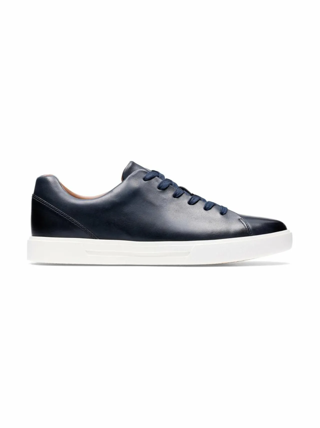 Urheilujalkineet|Tennarit & Sneakerit<Clarks Un Costa Lace -tennarit NAVY