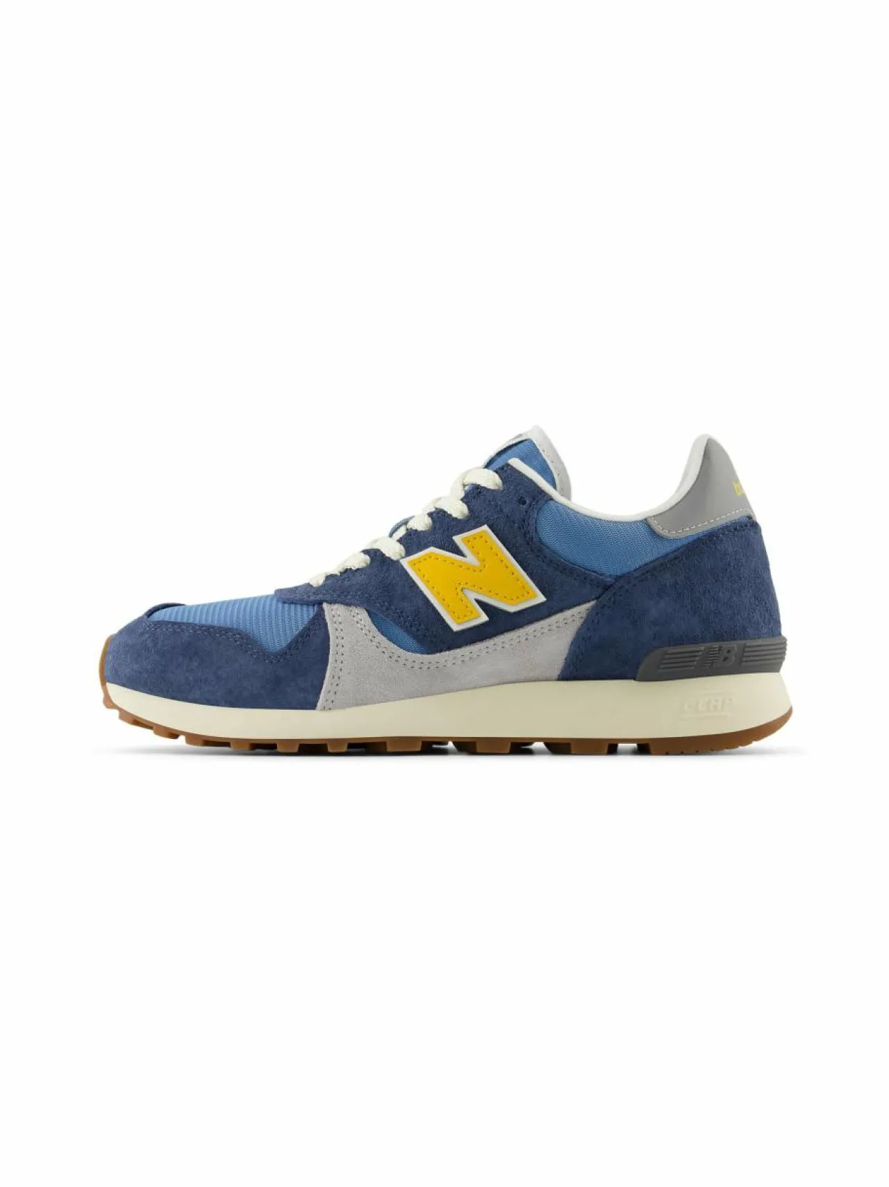 New Balance U475-nahkasneakerit^ Urheilujalkineet|Tennarit & Sneakerit