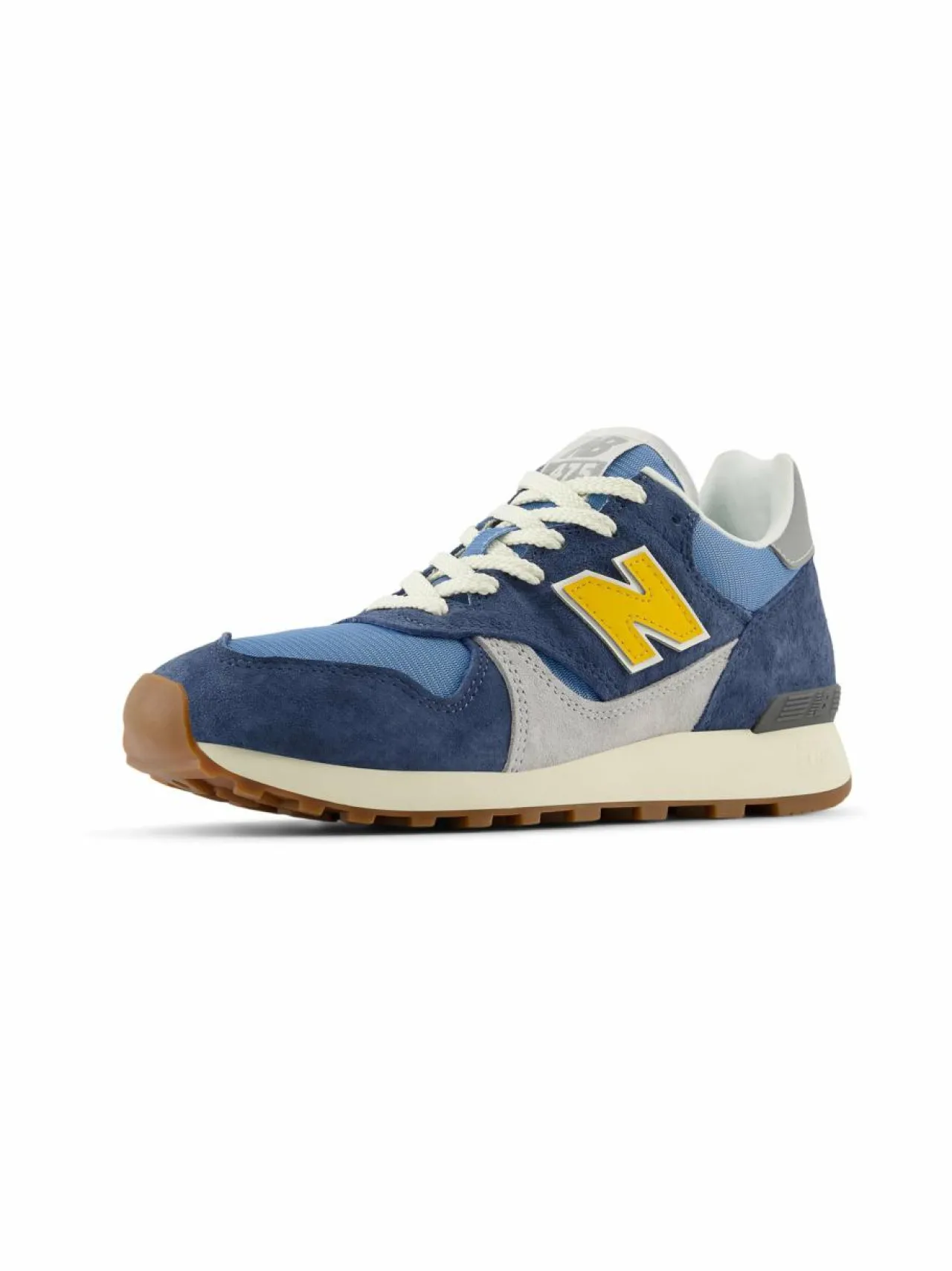 New Balance U475-nahkasneakerit^ Urheilujalkineet|Tennarit & Sneakerit