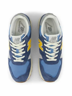 New Balance U475-nahkasneakerit^ Urheilujalkineet|Tennarit & Sneakerit