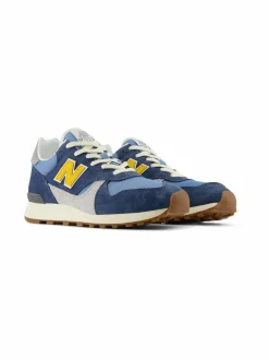 New Balance U475-nahkasneakerit^ Urheilujalkineet|Tennarit & Sneakerit
