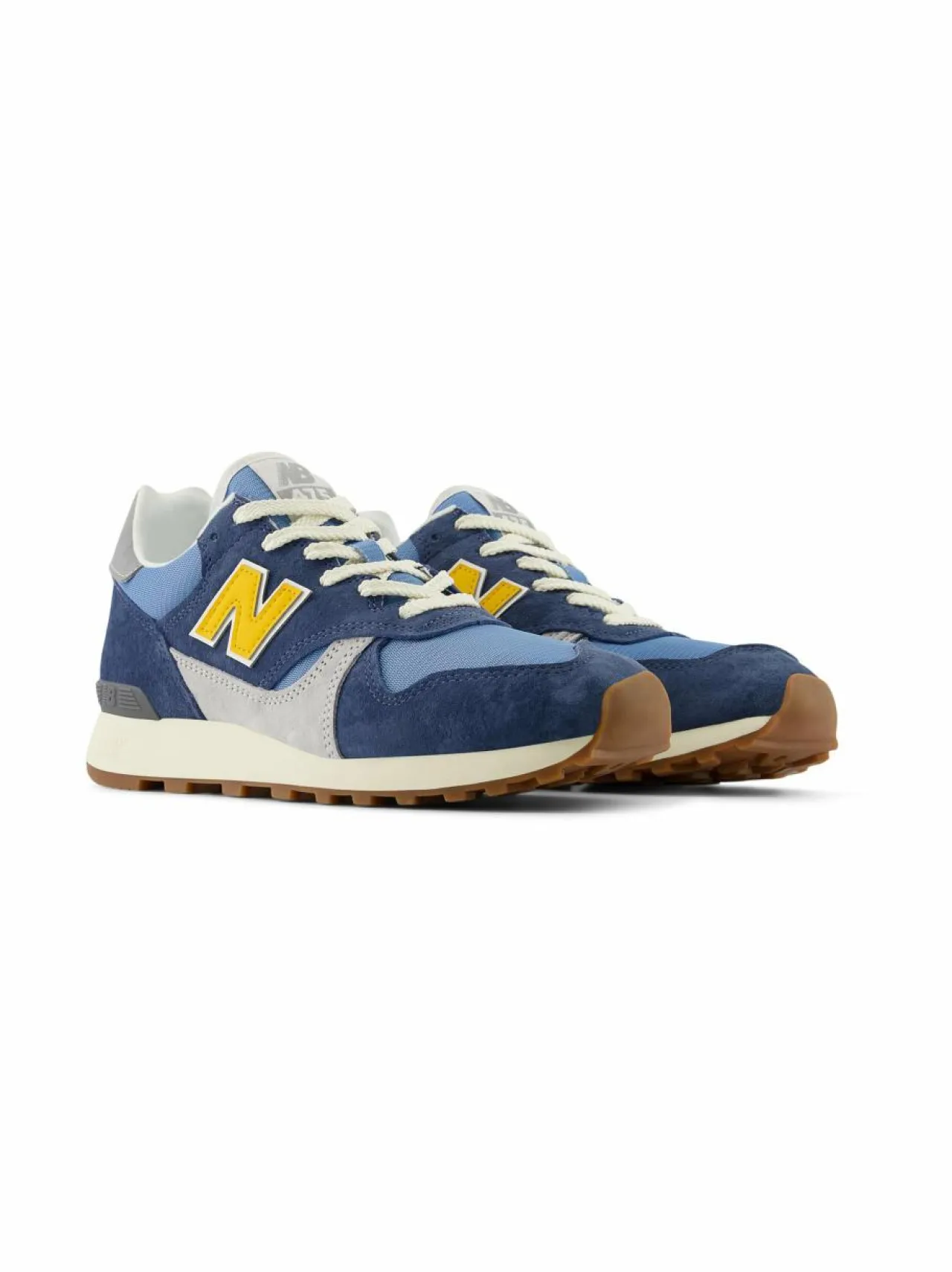 New Balance U475-nahkasneakerit^ Urheilujalkineet|Tennarit & Sneakerit