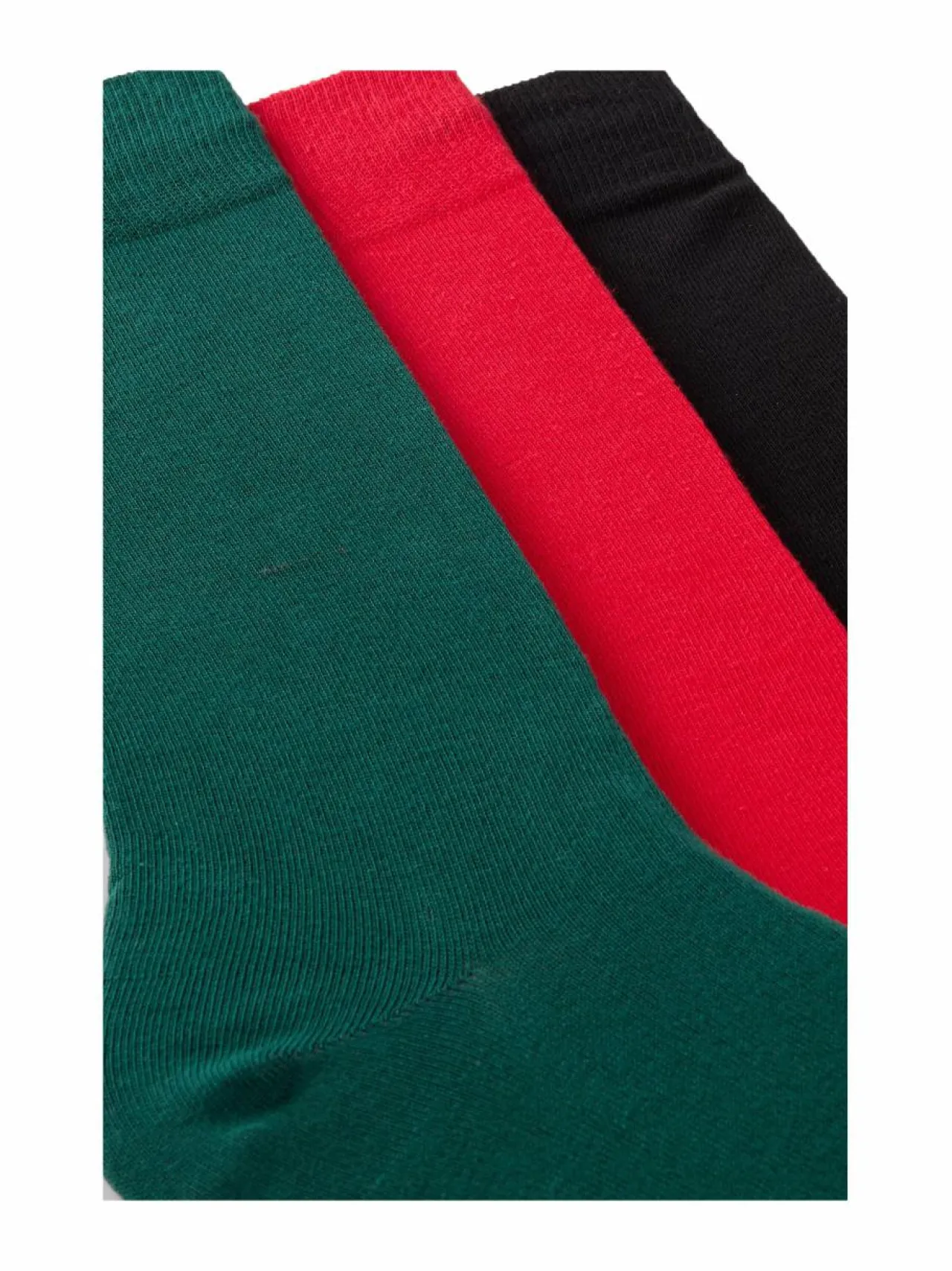 Sukat<HUGO Uni Colors -sukat 3-pack 968 OPEN MISCELLANEOUS