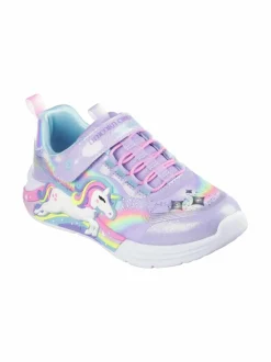 Skechers Unicorn Chaser -vilkkukengät^ Tennarit & Sneakerit
