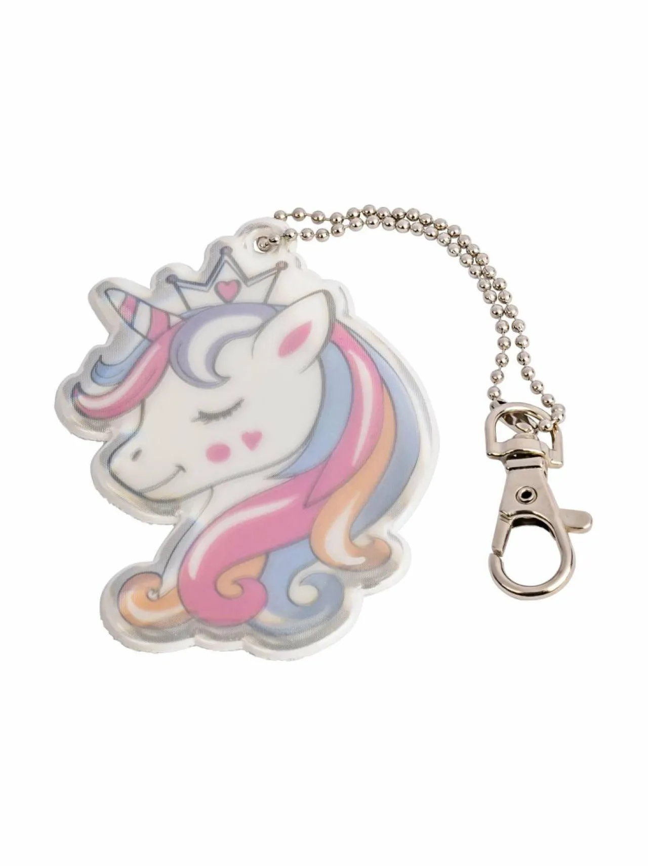 Ibero Unicorn Colors -heijastin^ Muut Asusteet