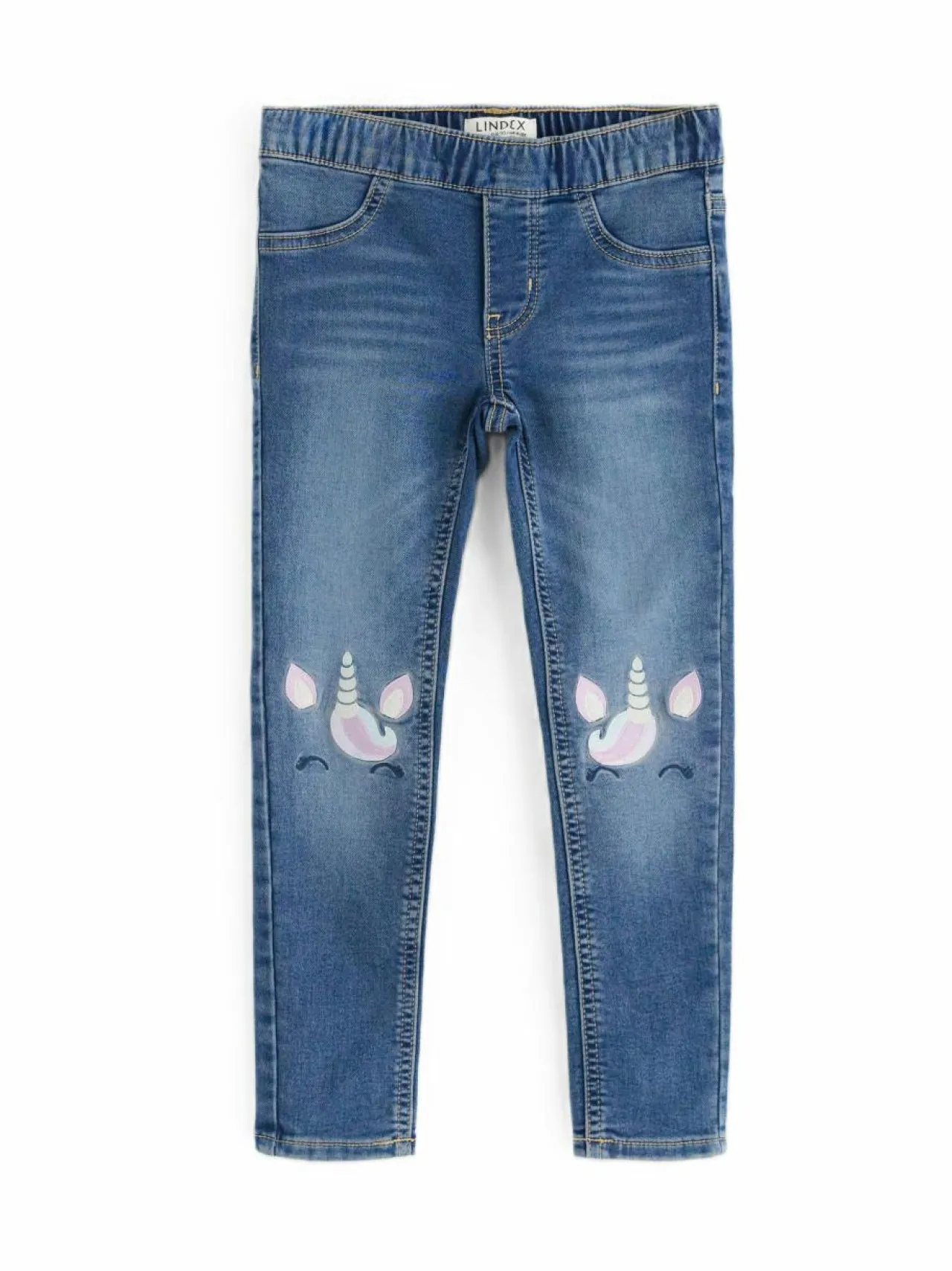 Farkut<Lindex Unicorn-farkut 790 DENIM