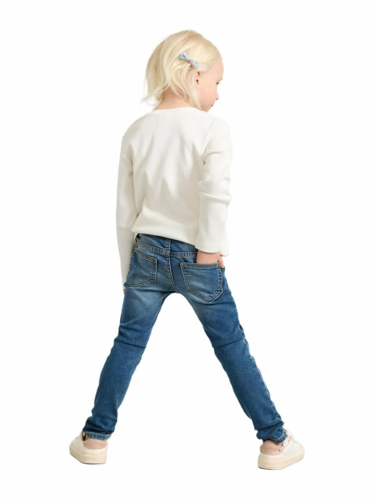Farkut<Lindex Unicorn-farkut 790 DENIM