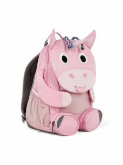 Reput & Laukut<AFFENZAHN Unicorn-reppu 50023 PINK