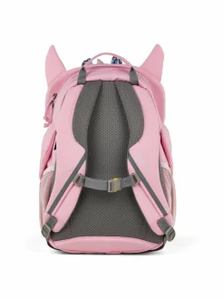 Reput & Laukut<AFFENZAHN Unicorn-reppu 50023 PINK
