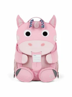 Reput & Laukut<AFFENZAHN Unicorn-reppu 50023 PINK