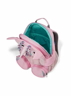 Reput & Laukut<AFFENZAHN Unicorn-reppu 50023 PINK