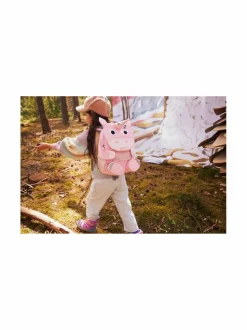 Reput & Laukut<AFFENZAHN Unicorn-reppu 50023 PINK