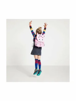 Reput & Laukut<AFFENZAHN Unicorn-reppu 50023 PINK