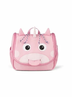Muut Asusteet<AFFENZAHN Unicorn-toalettilaukku 50023 PINK
