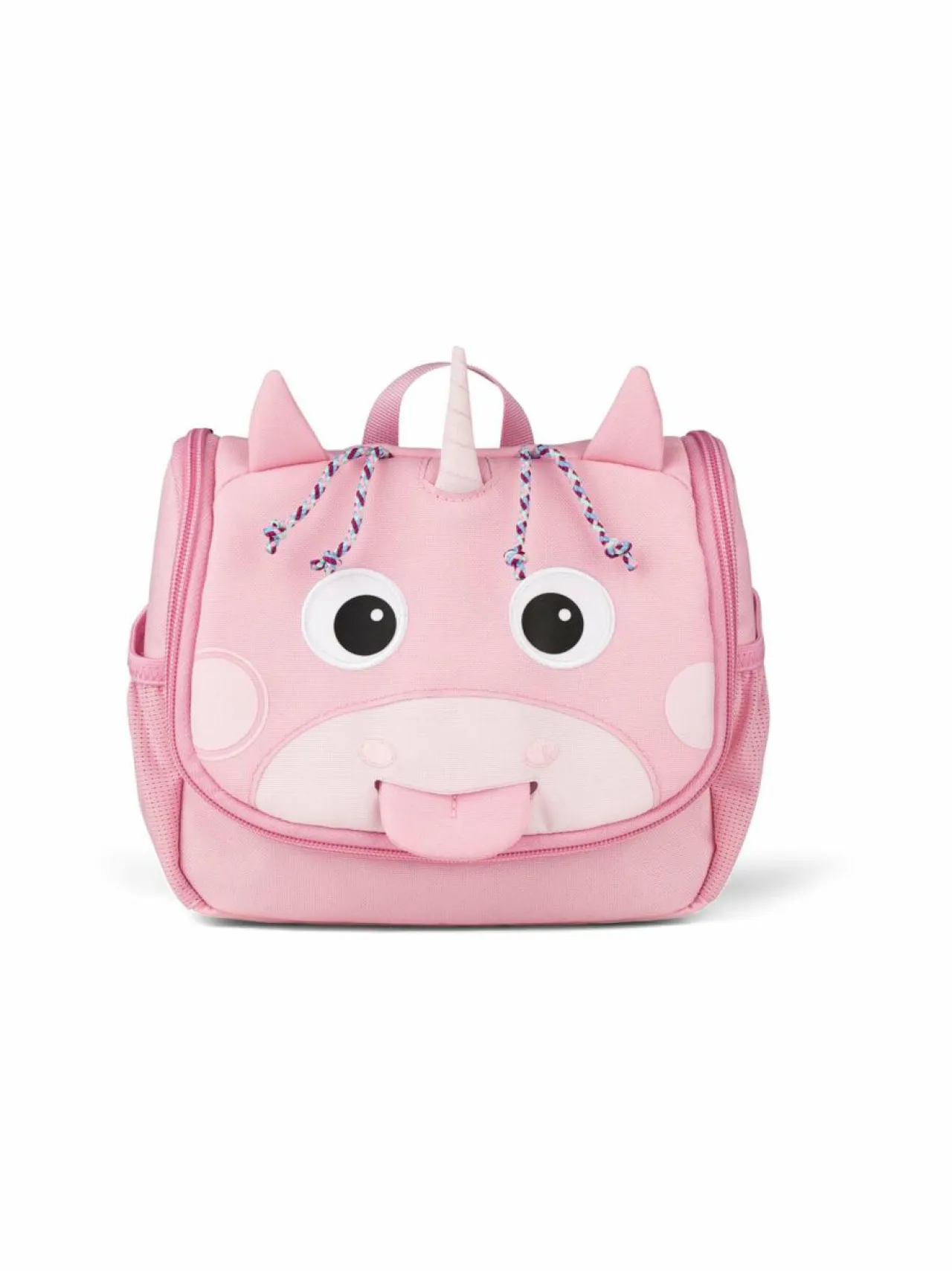 Muut Asusteet<AFFENZAHN Unicorn-toalettilaukku 50023 PINK