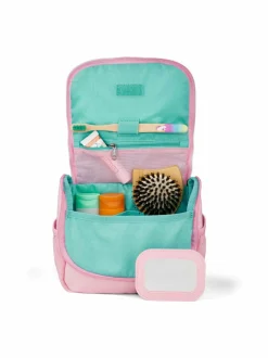 Muut Asusteet<AFFENZAHN Unicorn-toalettilaukku 50023 PINK
