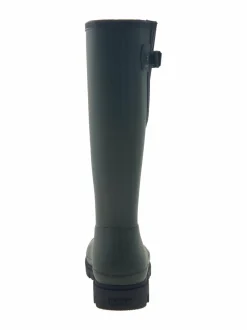 Kumisaappaat<Hunter Unisex Downpour Adjustable -kumisaappaat DARK OLIVE/BLACK