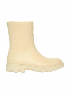 Kumisaappaat<Hunter Unisex Downpour Short -kumisaapas GR GRAVEL