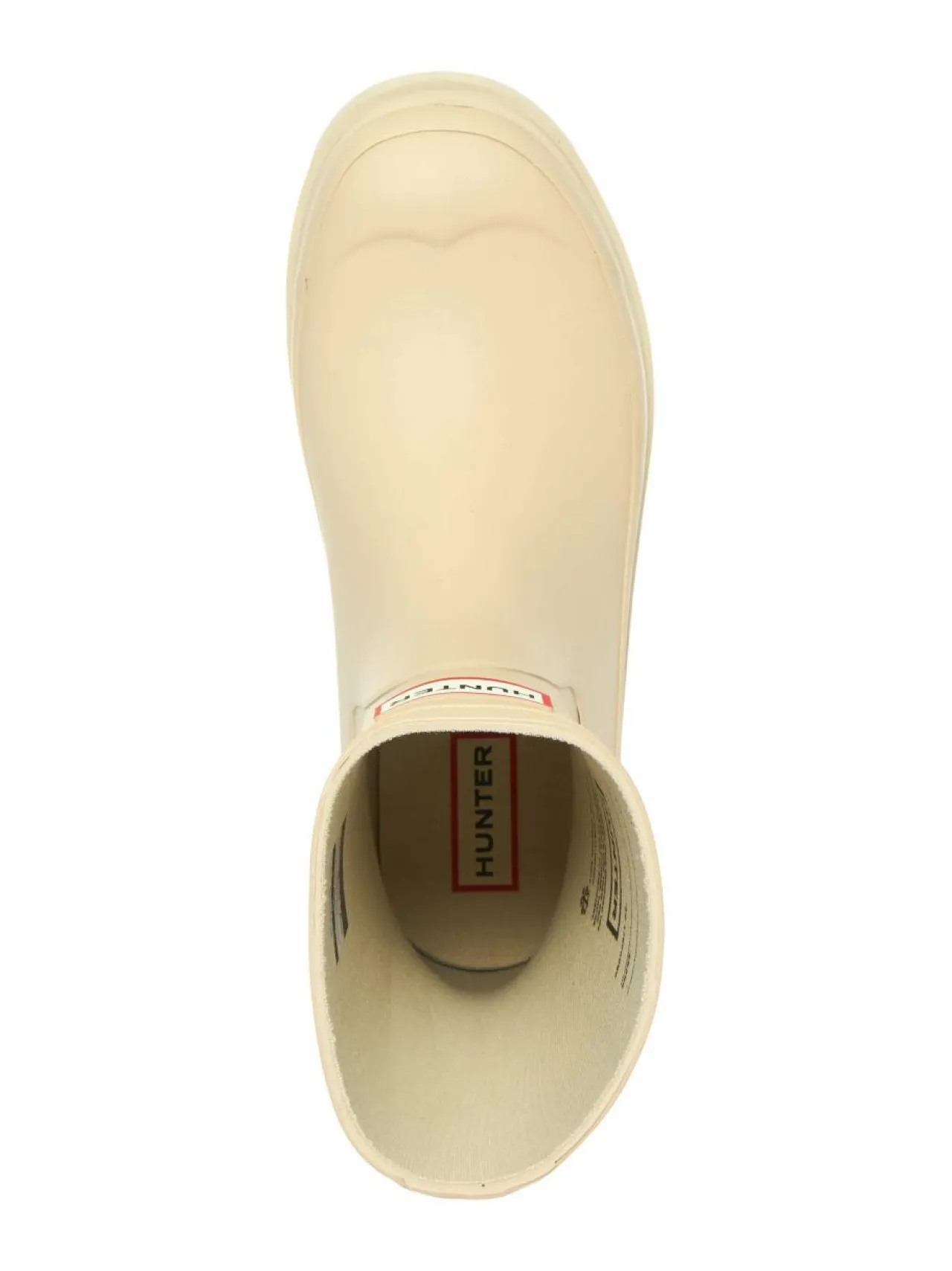 Kumisaappaat<Hunter Unisex Downpour Short -kumisaapas GR GRAVEL