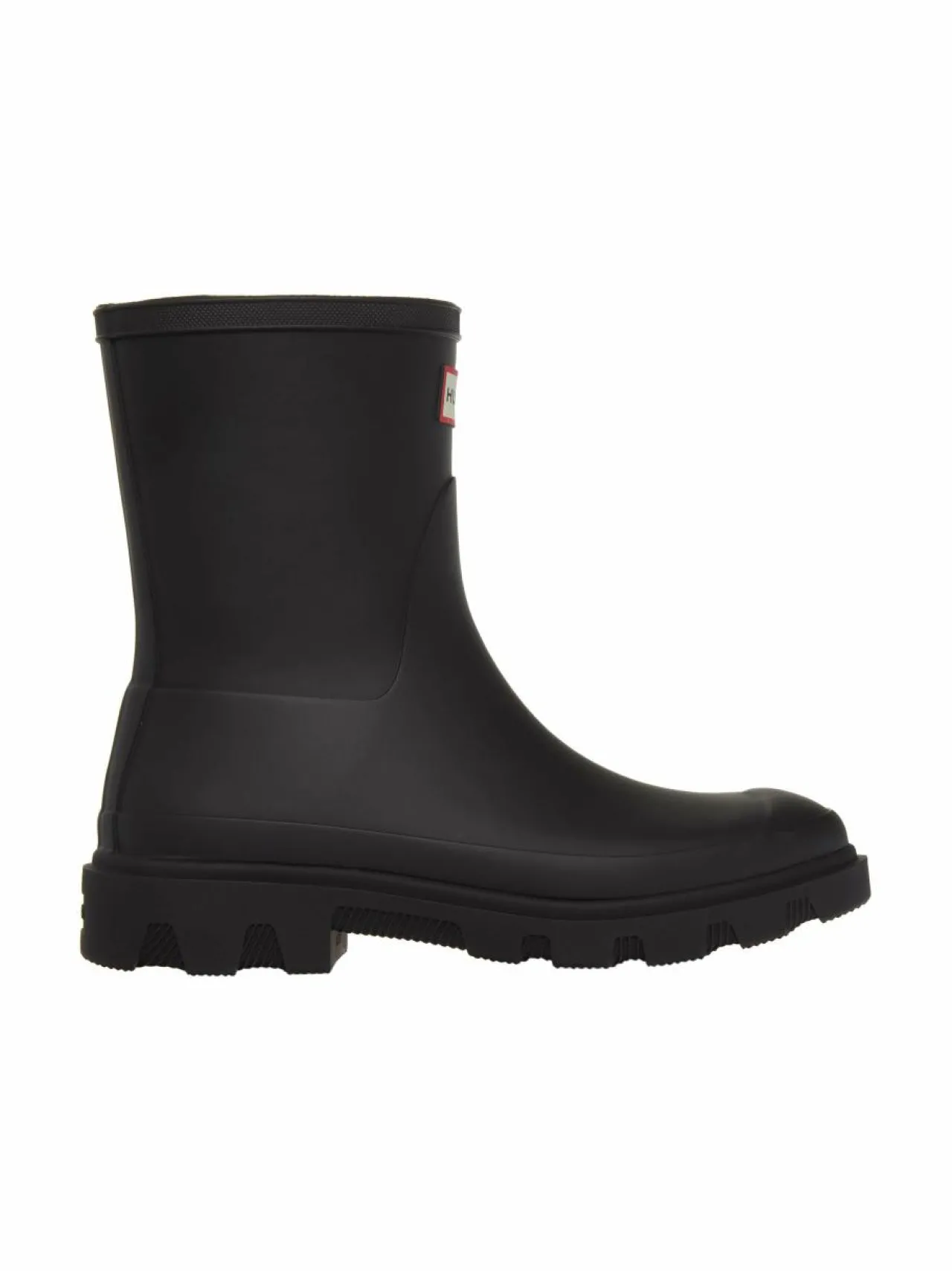 Hunter Unisex Downpour Short -kumisaapas^ Kumisaappaat