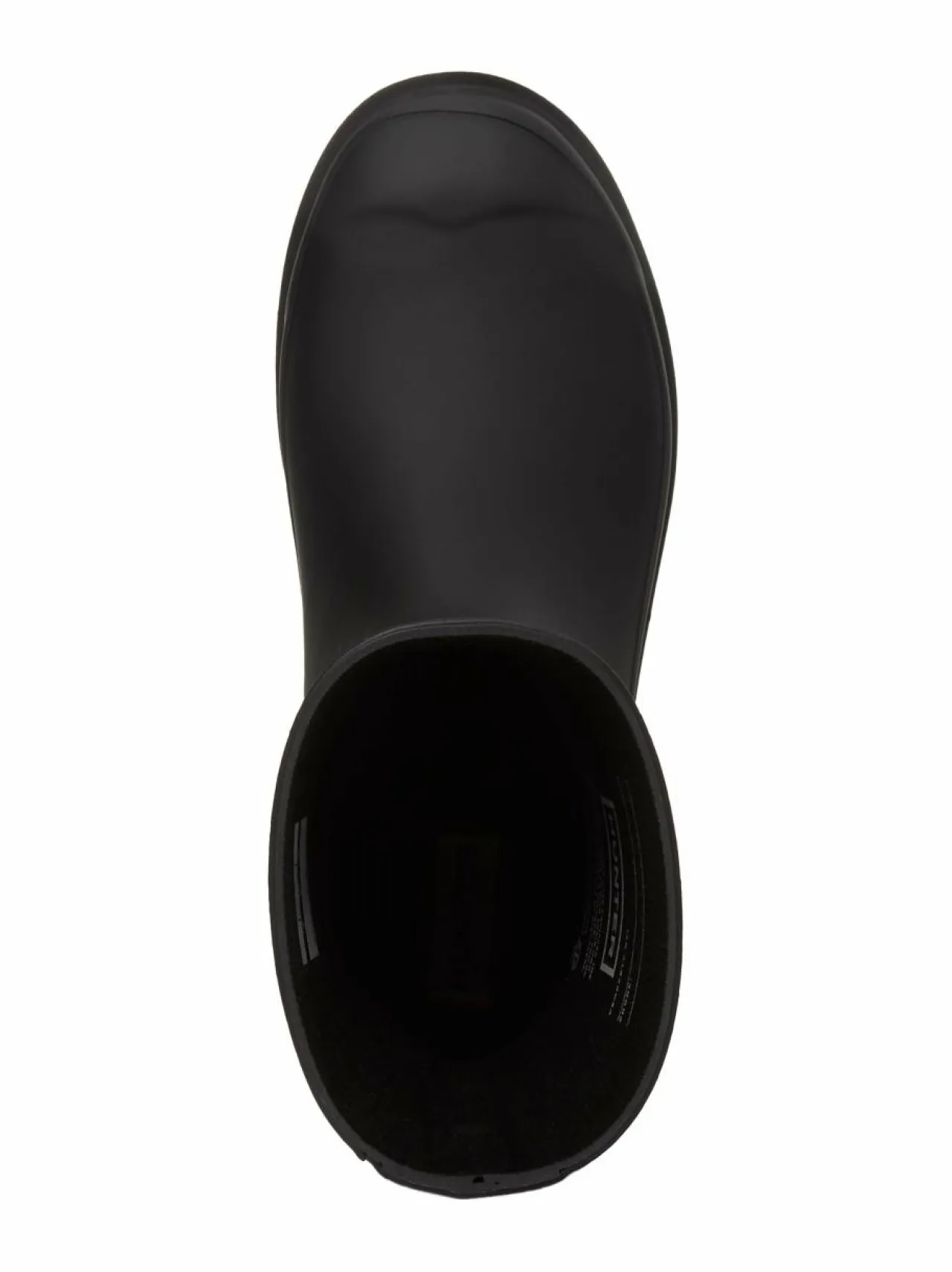 Hunter Unisex Downpour Short -kumisaapas^ Kumisaappaat
