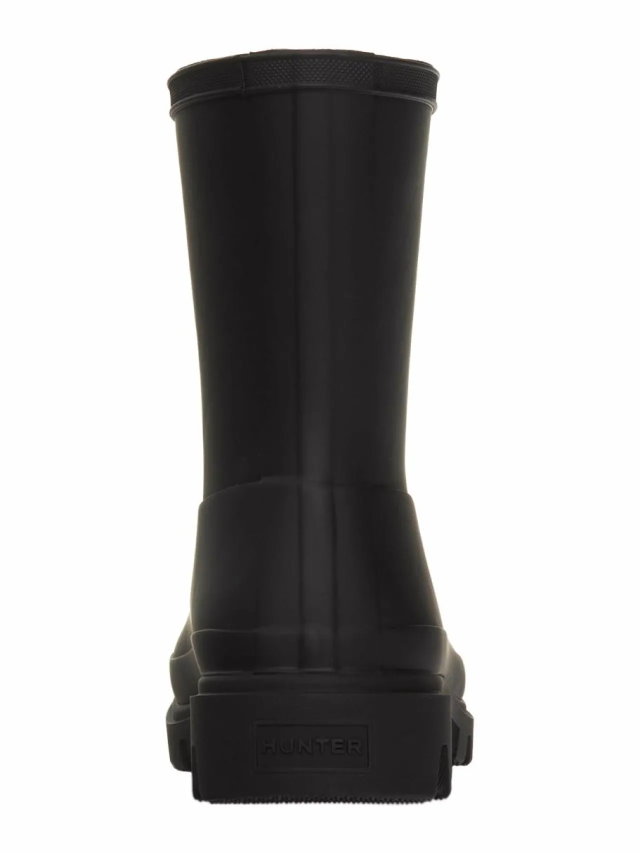 Hunter Unisex Downpour Short -kumisaapas^ Kumisaappaat