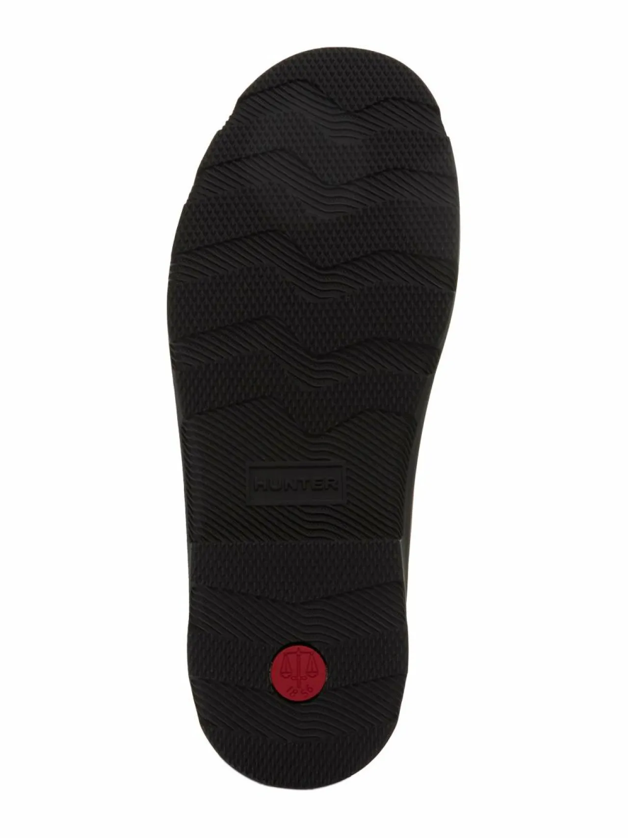 Hunter Unisex Downpour Short -kumisaapas^ Kumisaappaat