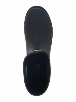 Hunter Unisex Downpour Short -kumisaappaat^ Kumisaappaat