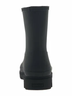 Hunter Unisex Downpour Short -kumisaappaat^ Kumisaappaat