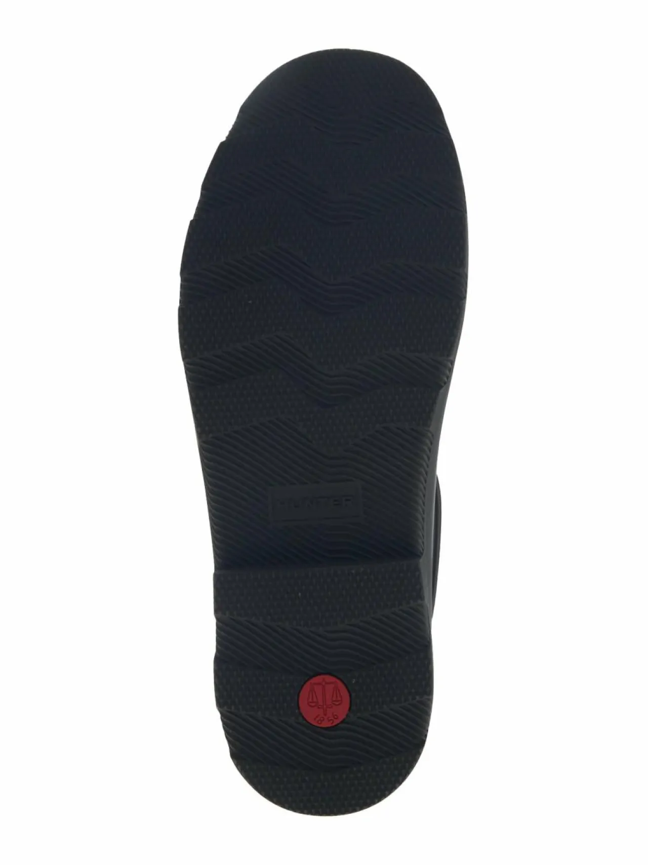 Hunter Unisex Downpour Short -kumisaappaat^ Kumisaappaat