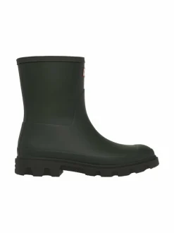Kumisaappaat<Hunter Unisex Downpour Short -kumisaappaat DARK OLIVE