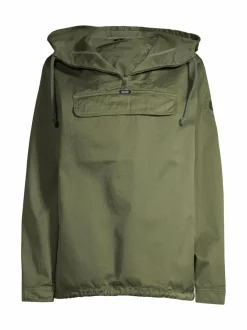 R-Collection Unisex -vettähylkivä anorakki^ Takit
