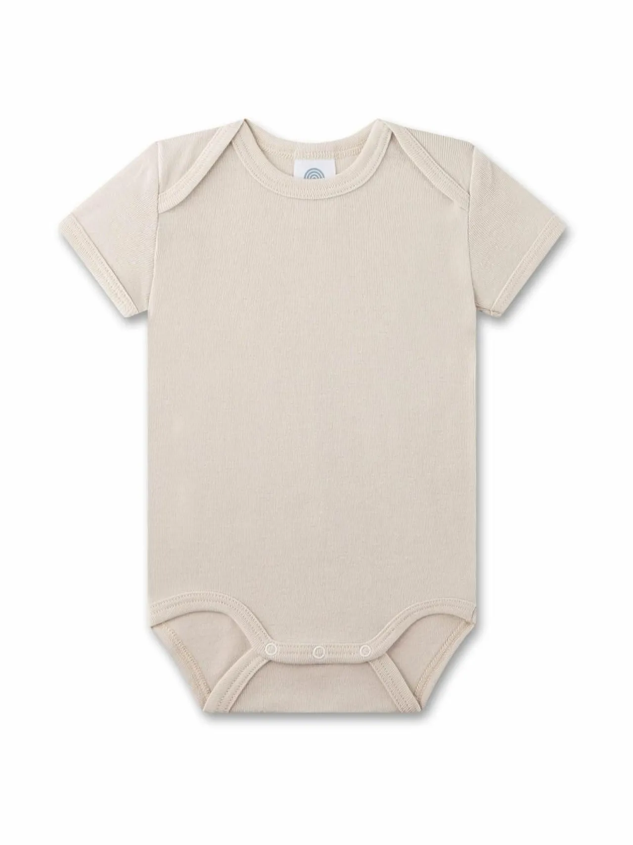 Bodyt & Potkupuvut<Sanetta Unisex-body 2-pack 1874 KOKOS