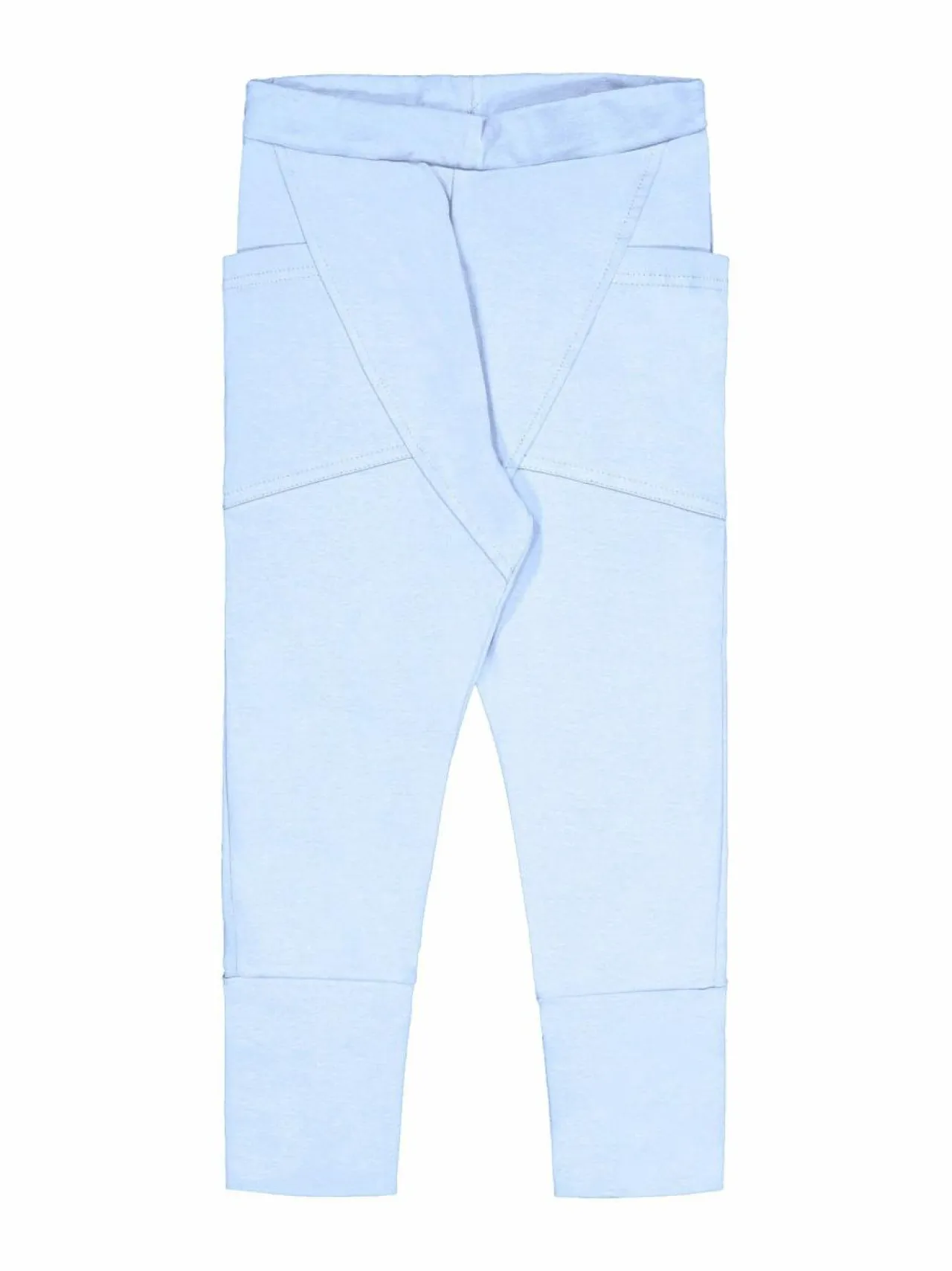 Collegehousut & Leggingsit|Collegehousut & Leggingsit<Gugguu Unisex-housut STRIPE BLUE