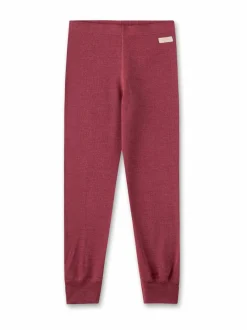 Alusvaatteet<Sanetta Unisex-housut 38241 HIMBEERE