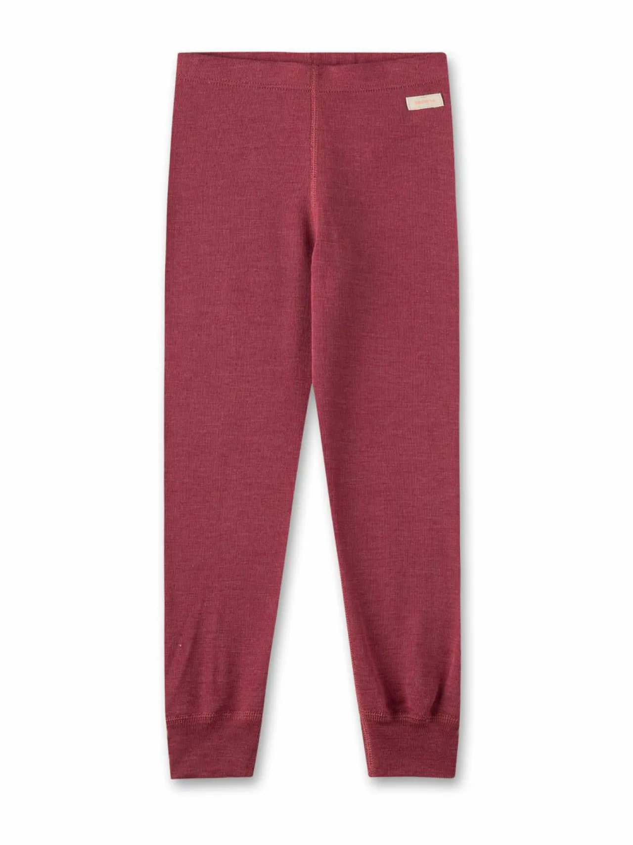 Alusvaatteet<Sanetta Unisex-housut 38241 HIMBEERE