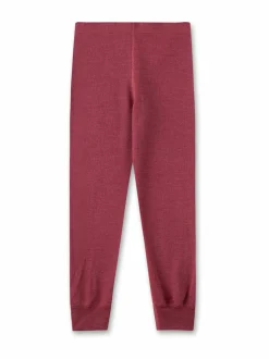 Alusvaatteet<Sanetta Unisex-housut 38241 HIMBEERE