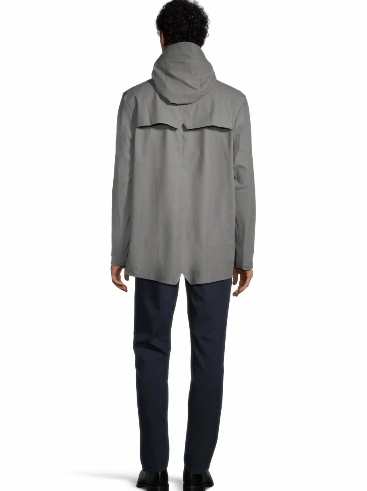 Rains Unisex-sadetakki^ Takit