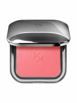 KIKO Milano Unlimited Blush -poskipuna^ Kasvot