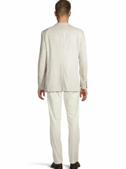 Bleiserit<Canali Unlined CF05816 -bleiseri 1 BLACK