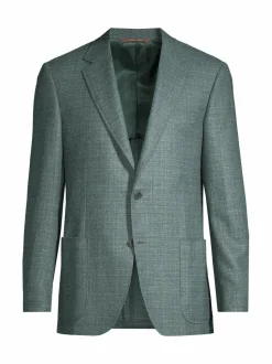 Canali Unlined CU01158 -bleiseri^ Bleiserit